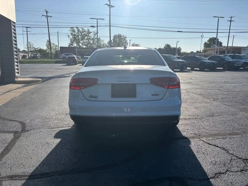 2016 Audi B9 A4 - Image 5 of 8