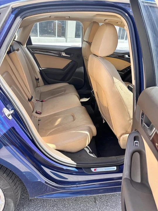 2016 Audi B8 A4 - Image 10 of 11