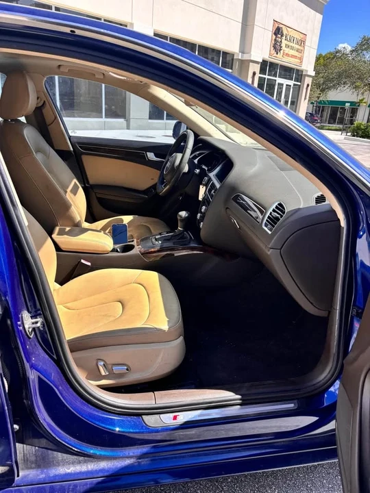 2016 Audi B8 A4 - Image 11 of 11