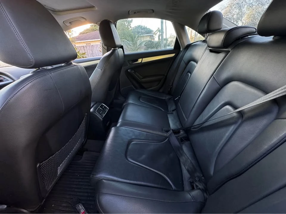 2016 Audi B9 A4 - Image 6 of 9