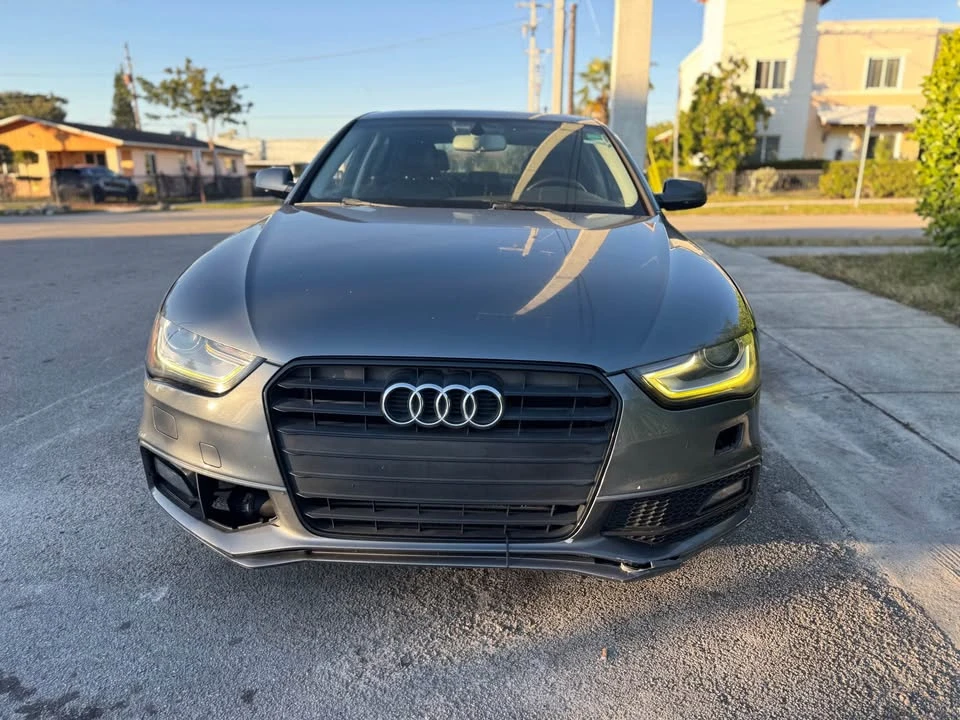 2016 Audi B9 A4 - Image 2 of 9