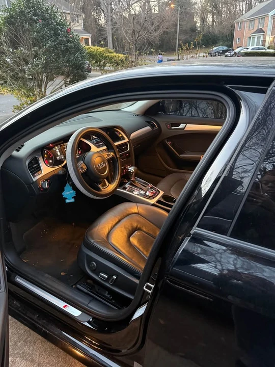 2016 Audi B8 A4 - Image 3 of 9