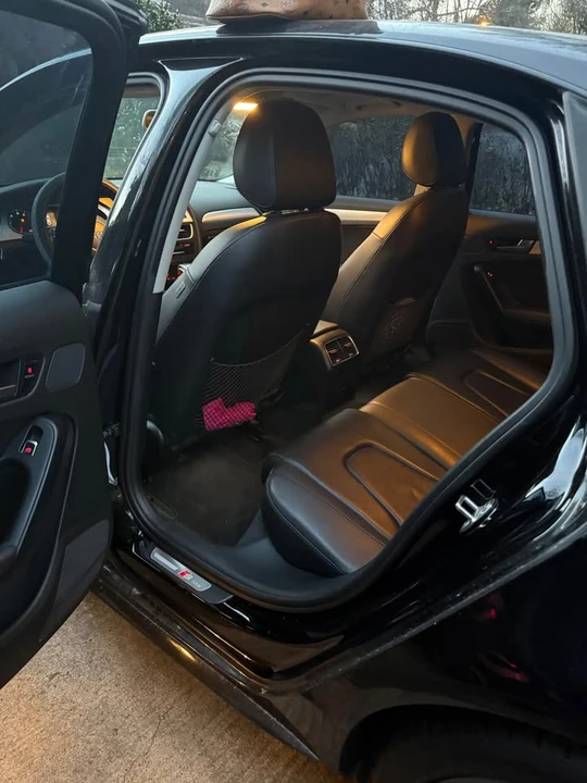 2016 Audi B8 A4 - Image 6 of 9
