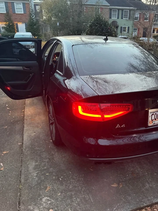 2016 Audi B8 A4 - Image 7 of 9
