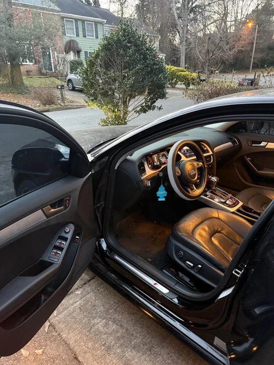 2016 Audi B8 A4 - Image 8 of 9