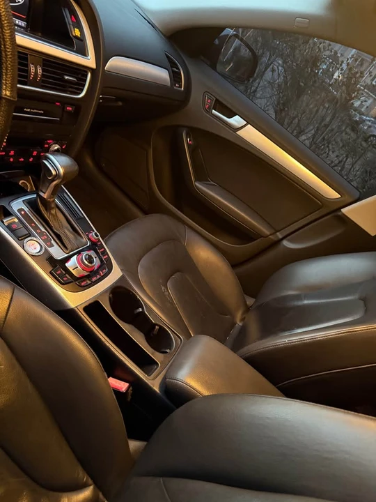 2016 Audi B8 A4 - Image 5 of 9