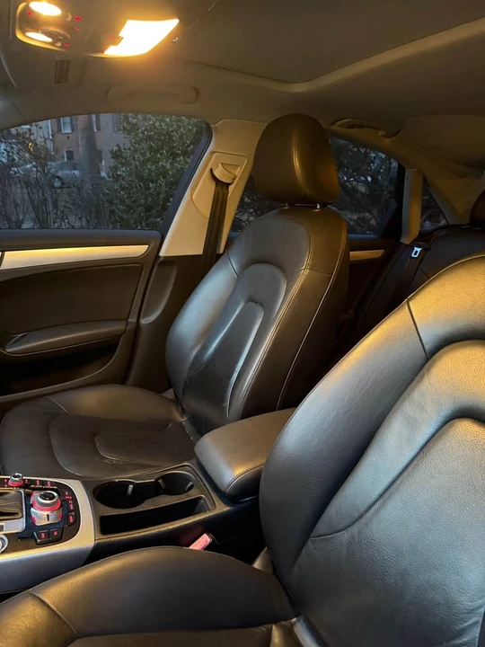 2016 Audi B8 A4 - Image 4 of 9