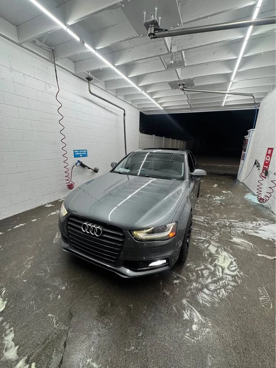 2016 Audi B9 A4 - Image 6 of 9