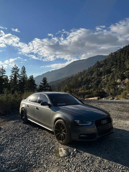 2016 Audi B9 A4 - Image 7 of 9