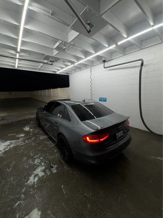 2016 Audi B9 A4 - Image 5 of 9