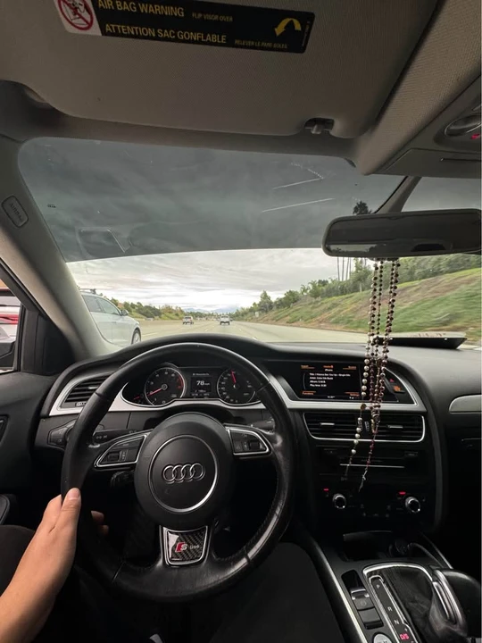 2016 Audi B9 A4 - Image 2 of 9