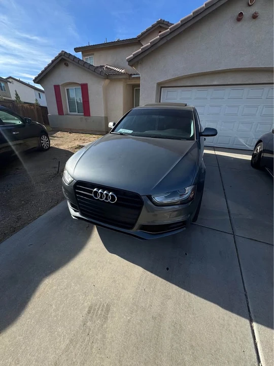 2016 Audi B9 A4 - Image 4 of 9