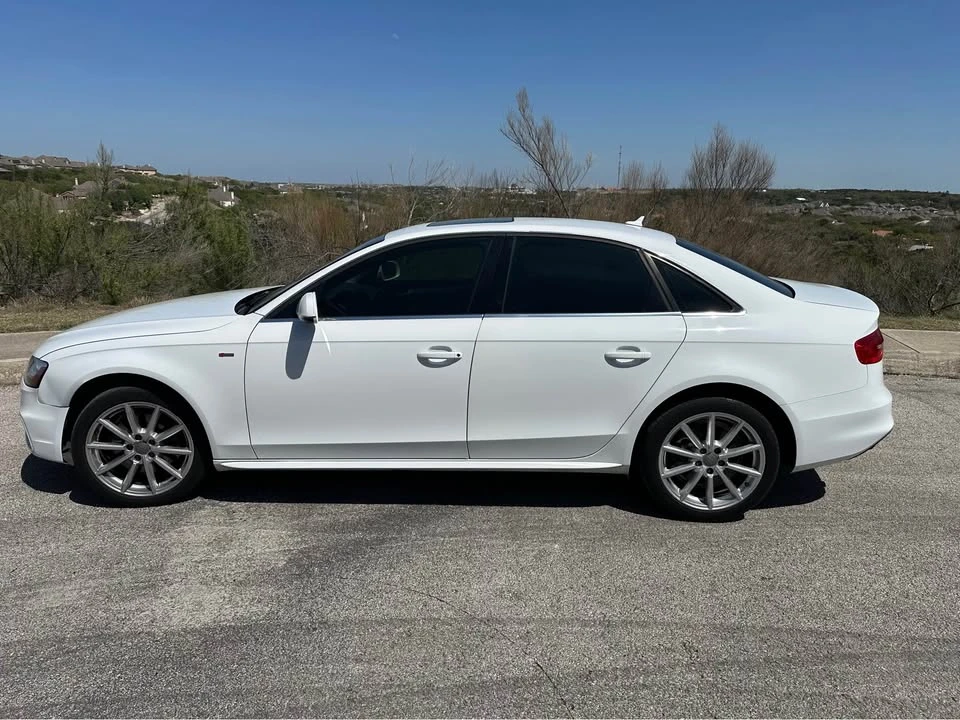 2016 Audi B9 A4 - Image 3 of 11