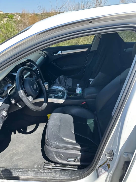 2016 Audi B9 A4 - Image 11 of 11
