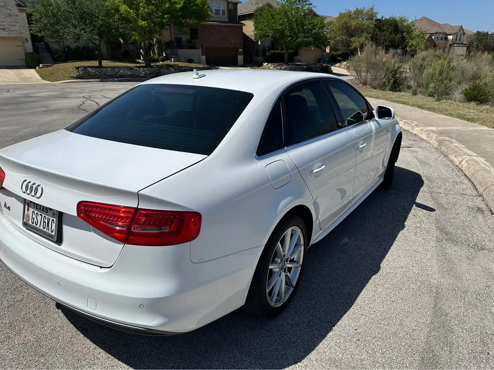 2016 Audi B9 A4 - Image 6 of 11