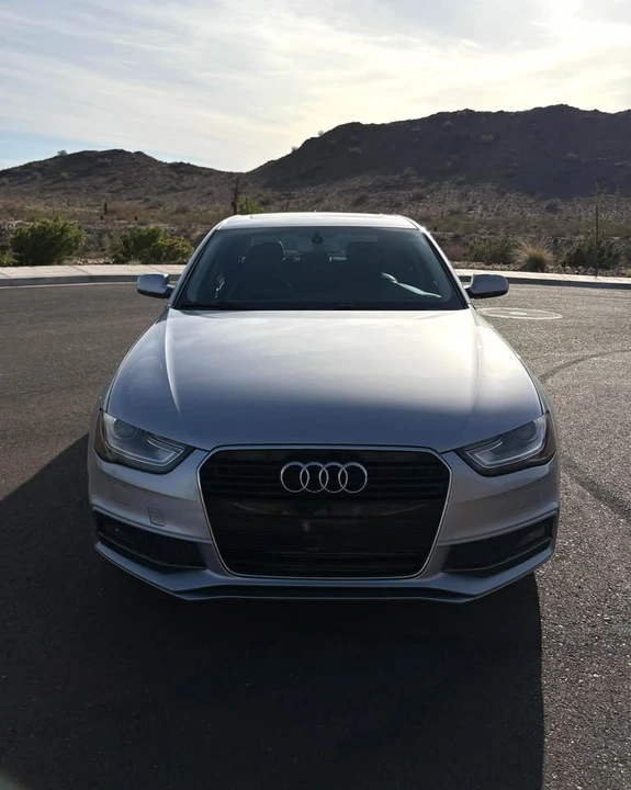 2016 Audi B8 A4 - Image 2 of 9