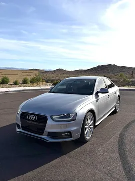 2016 Audi A4 Premium 2.0T