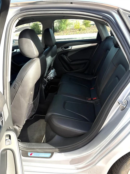 2016 Audi B8 A4 - Image 8 of 9