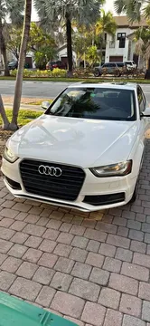 2016 Audi A4 2.0T Premium Sedan