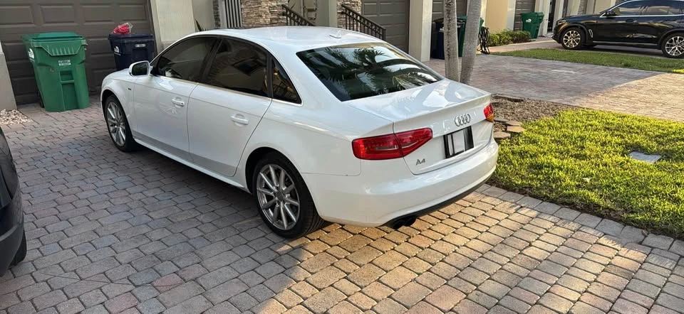 2016 Audi B8 A4 - Image 4 of 6