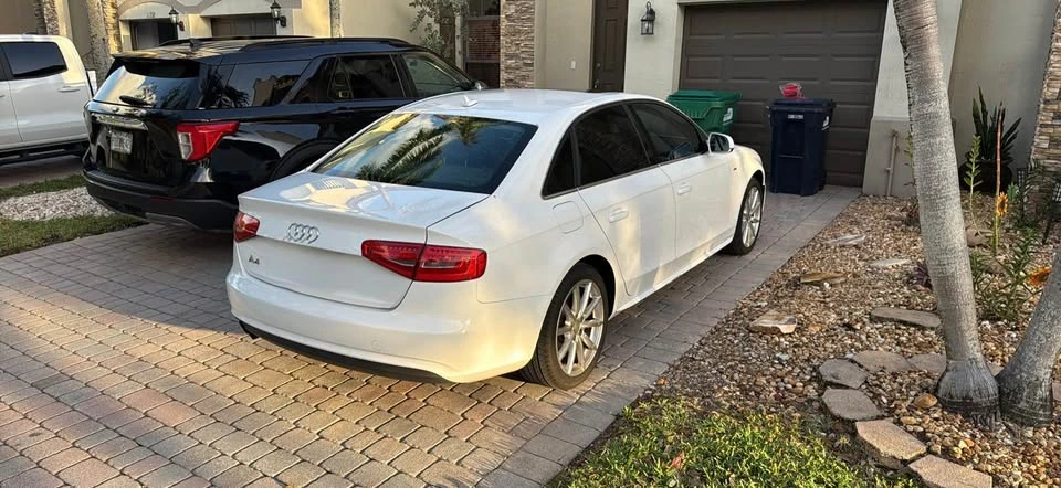 2016 Audi B8 A4 - Image 6 of 6