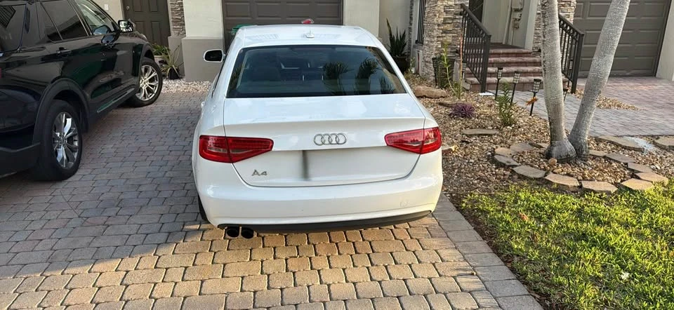 2016 Audi B8 A4 - Image 5 of 6