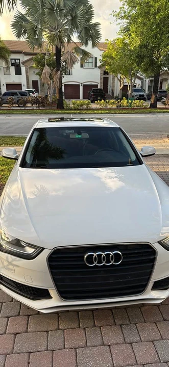 2016 Audi B8 A4 - Image 3 of 6
