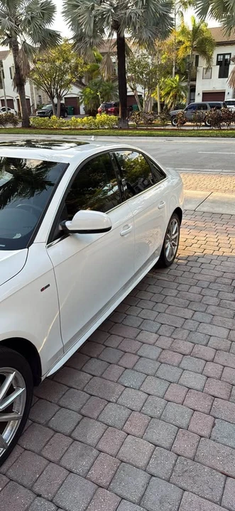 2016 Audi B8 A4 - Image 2 of 6