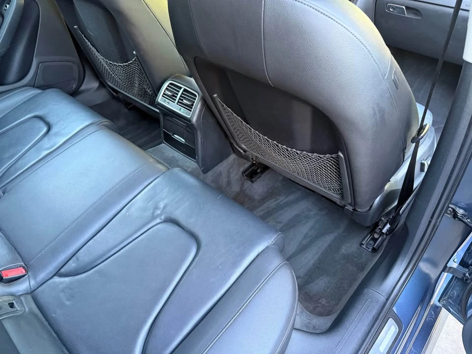 2016 Audi B8 A4 - Image 12 of 13