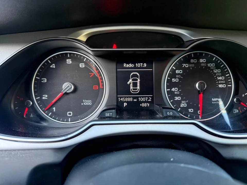 2016 Audi B8 A4 - Image 10 of 13