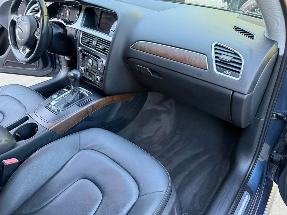2016 Audi B8 A4 - Image 9 of 13