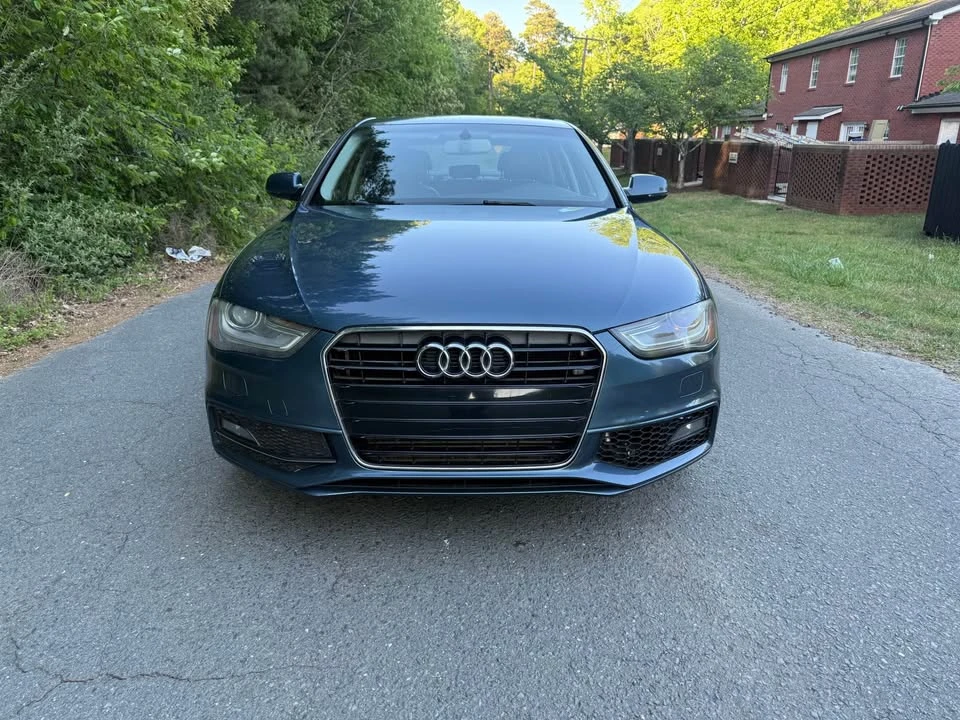 2016 Audi B8 A4 - Image 5 of 13