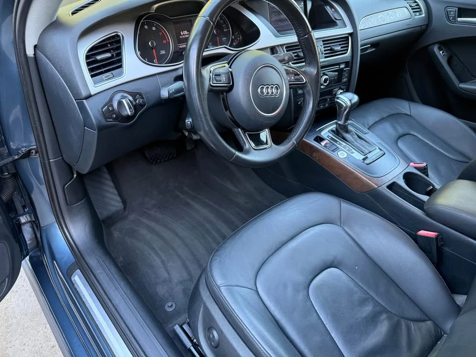 2016 Audi B8 A4 - Image 7 of 13