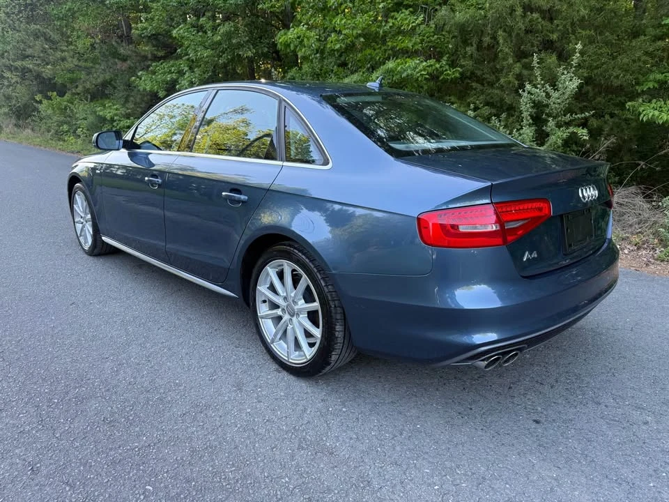 2016 Audi B8 A4 - Image 2 of 13