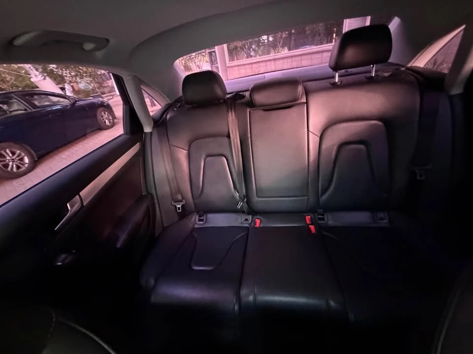 2016 Audi B8 A4 - Image 5 of 6