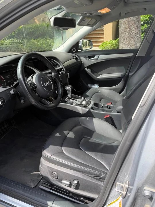 2016 Audi A4 - Image 5 of 8