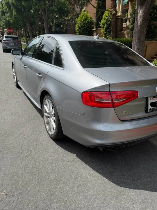 2016 Audi A4 - Image 4 of 8