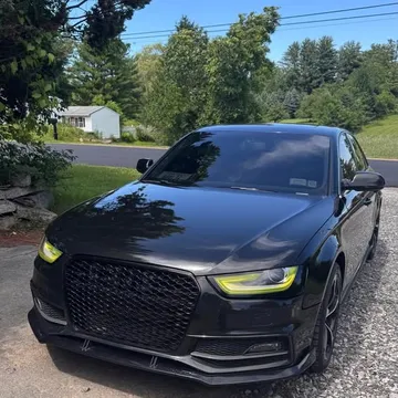 2016 Audi A4 2.0T Premium Sedan