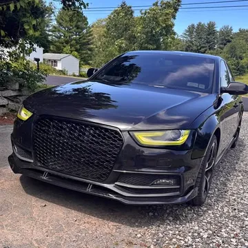 2016 Audi A4 2.0T Premium Sedan