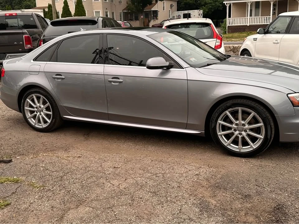 2016 Audi B9 A4 - Image 11 of 14