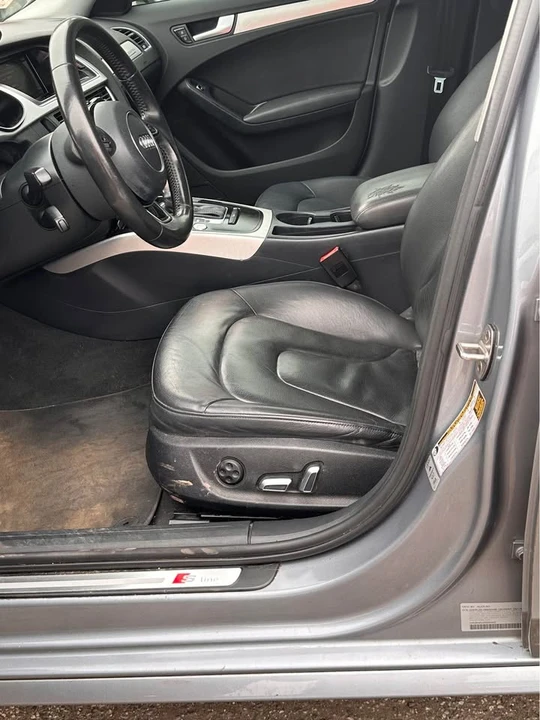 2016 Audi B9 A4 - Image 13 of 14