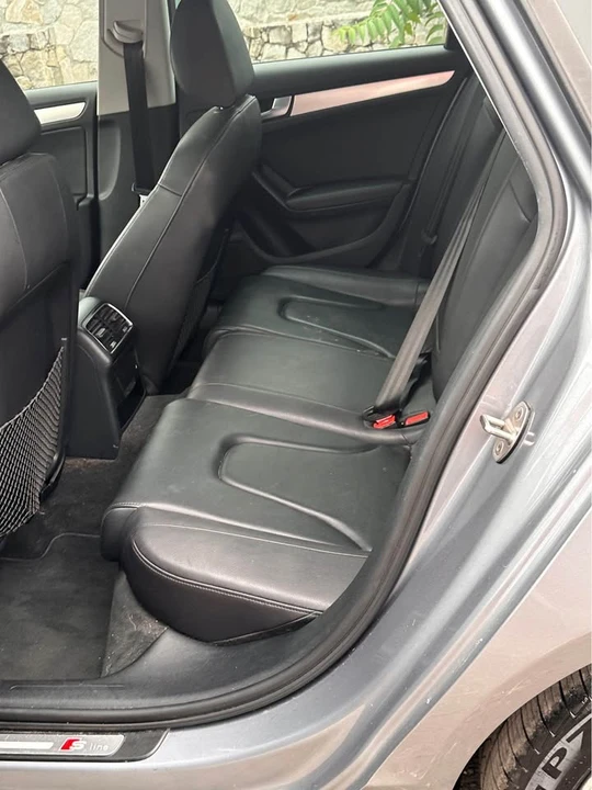 2016 Audi B9 A4 - Image 14 of 14