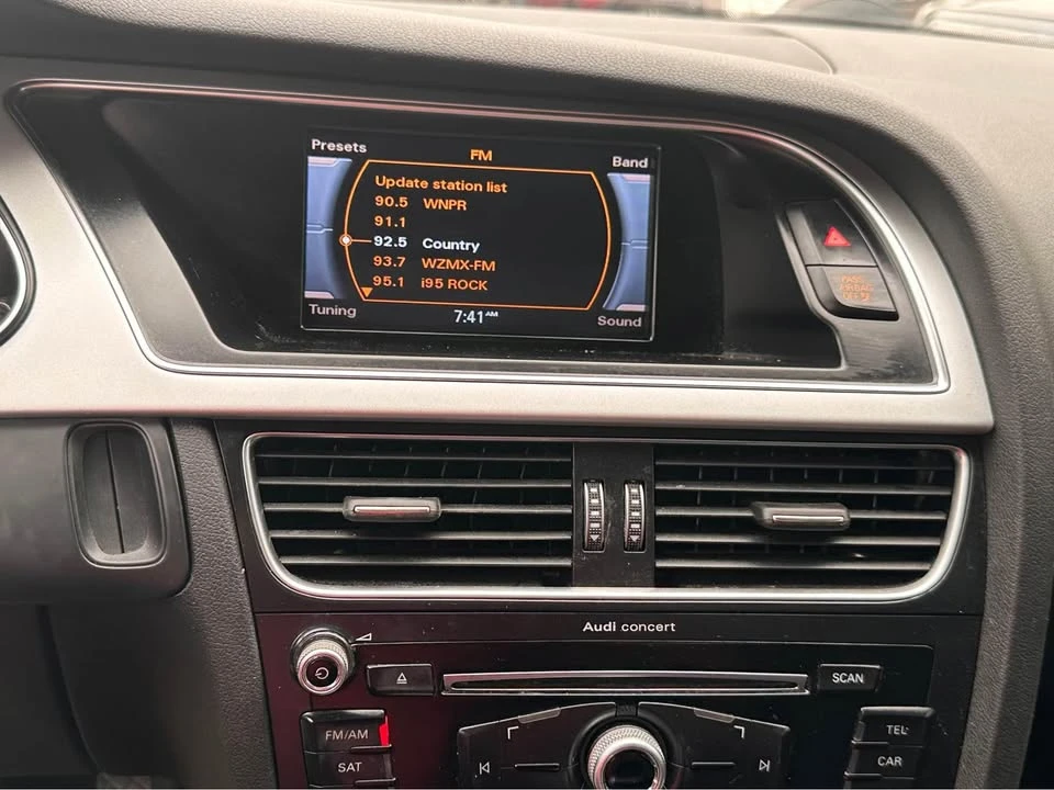 2016 Audi B9 A4 - Image 12 of 14