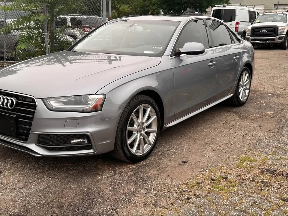 2016 Audi B9 A4 - Image 3 of 14