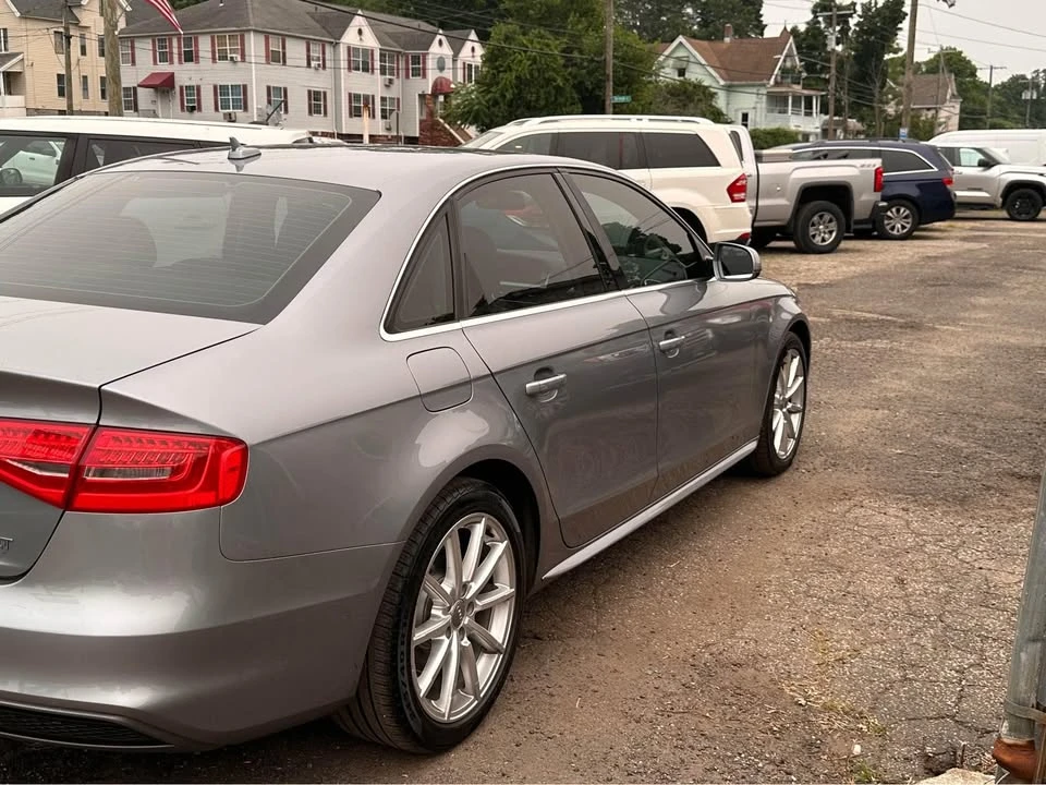 2016 Audi B9 A4 - Image 9 of 14