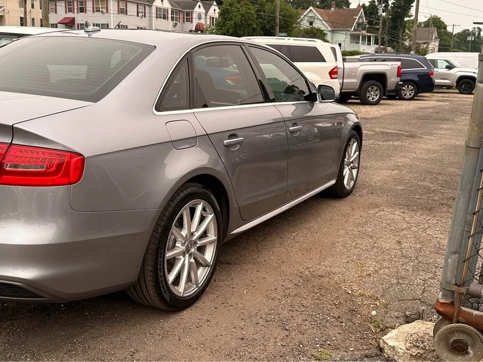 2016 Audi B9 A4 - Image 10 of 14