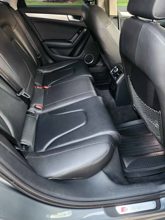 2016 Audi B9 A4 - Image 17 of 20