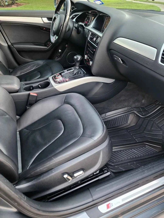 2016 Audi B9 A4 - Image 16 of 20