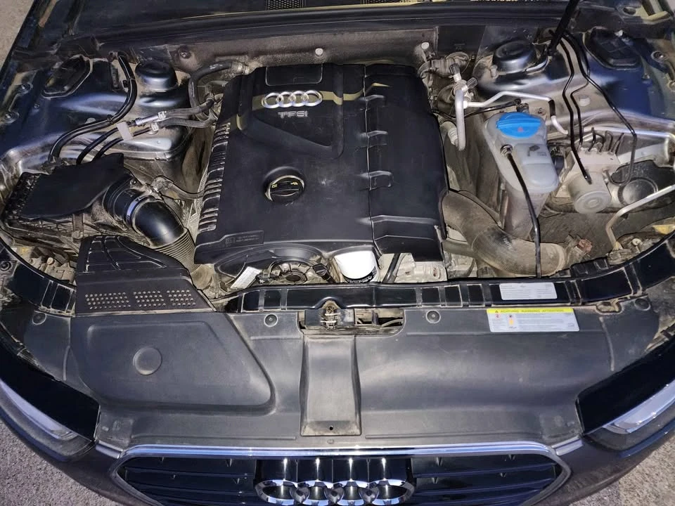 2016 Audi B9 A4 - Image 8 of 20