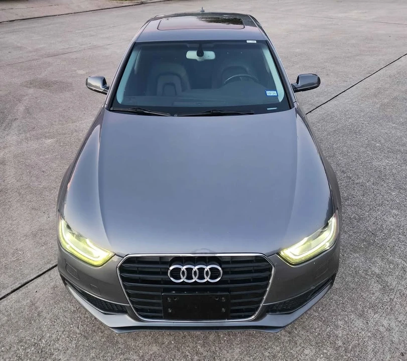 2016 Audi B9 A4 - Image 20 of 20